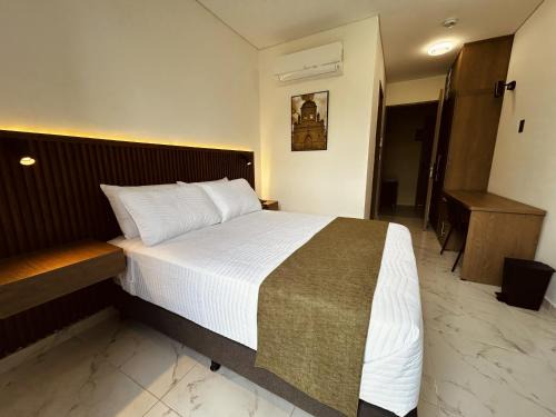 Roldanillo Hotel | Hotel Casa Volga