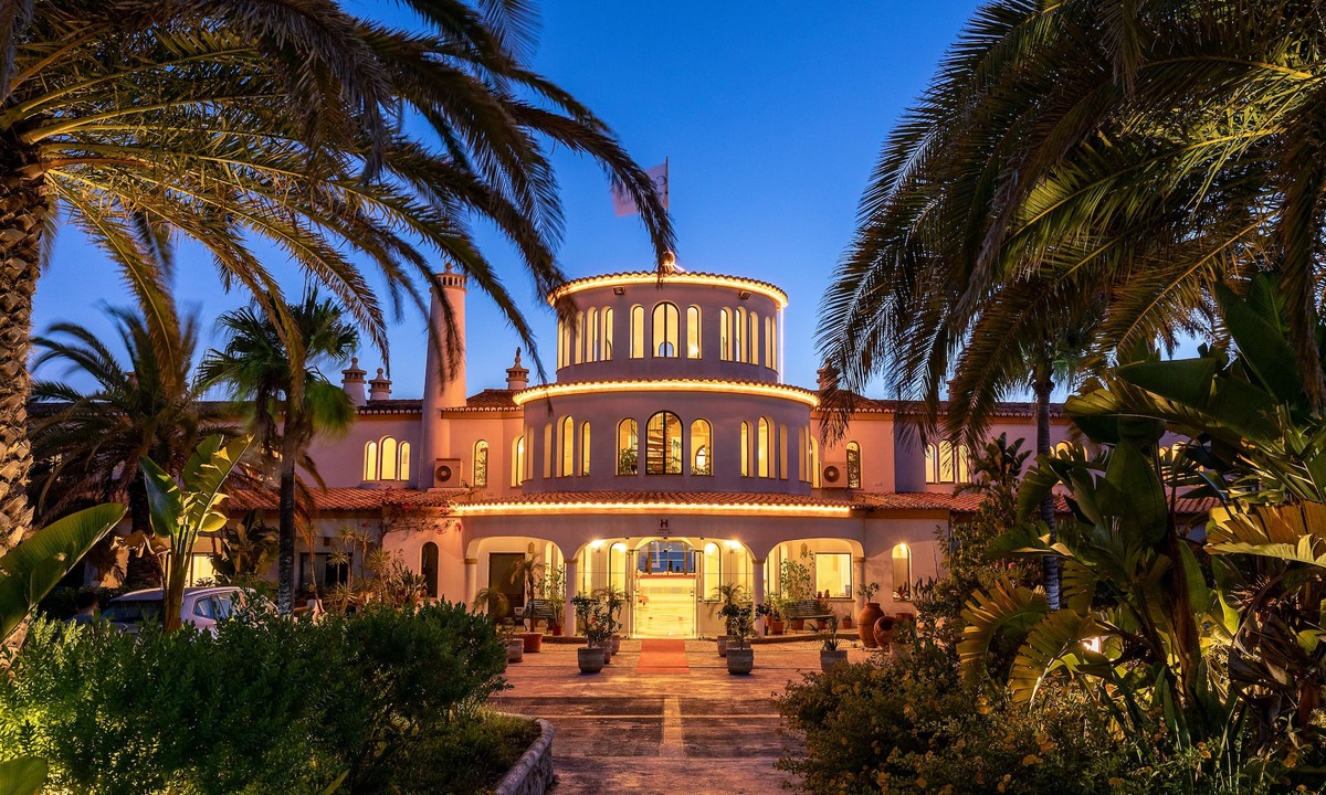 Ferragudo Hotel | Hotel Casabela