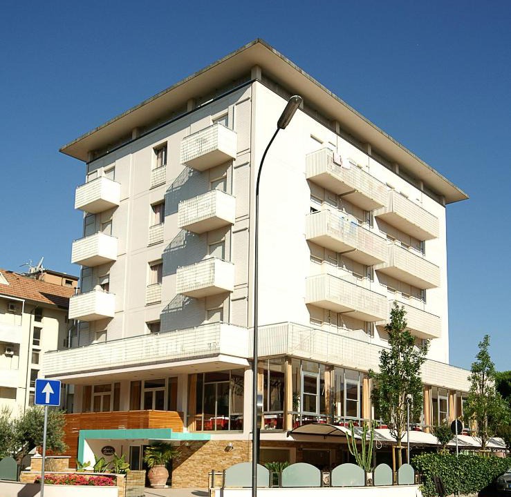 Pinarella Hotel | Hotel Casali