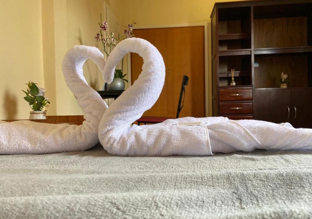 Centro Hotel | Hotel Cascata