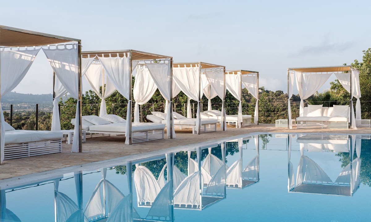 Capdepera Hotel | Hotel Cases de Son Barbassa