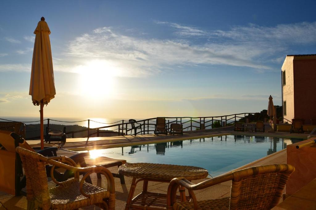 Luddui Hotel | Hotel Castello Budoni