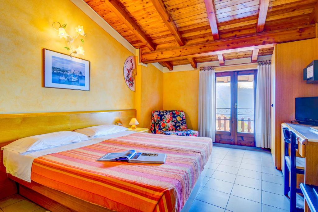 Gardola Hotel | Hotel Castello