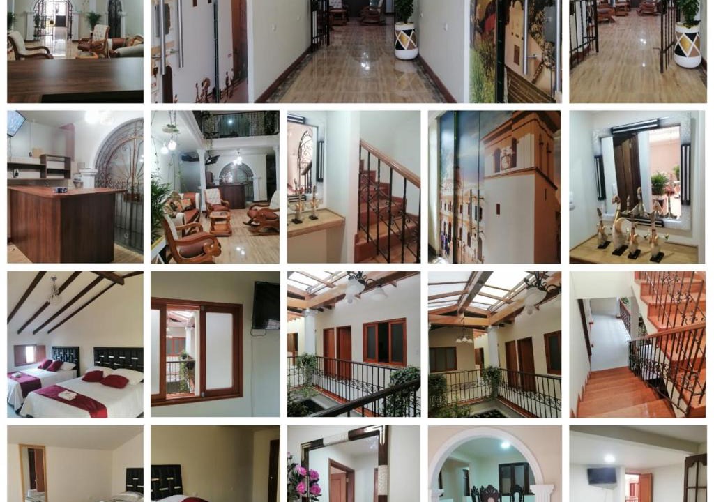 Popayan Hotel | Hotel Castillo Real