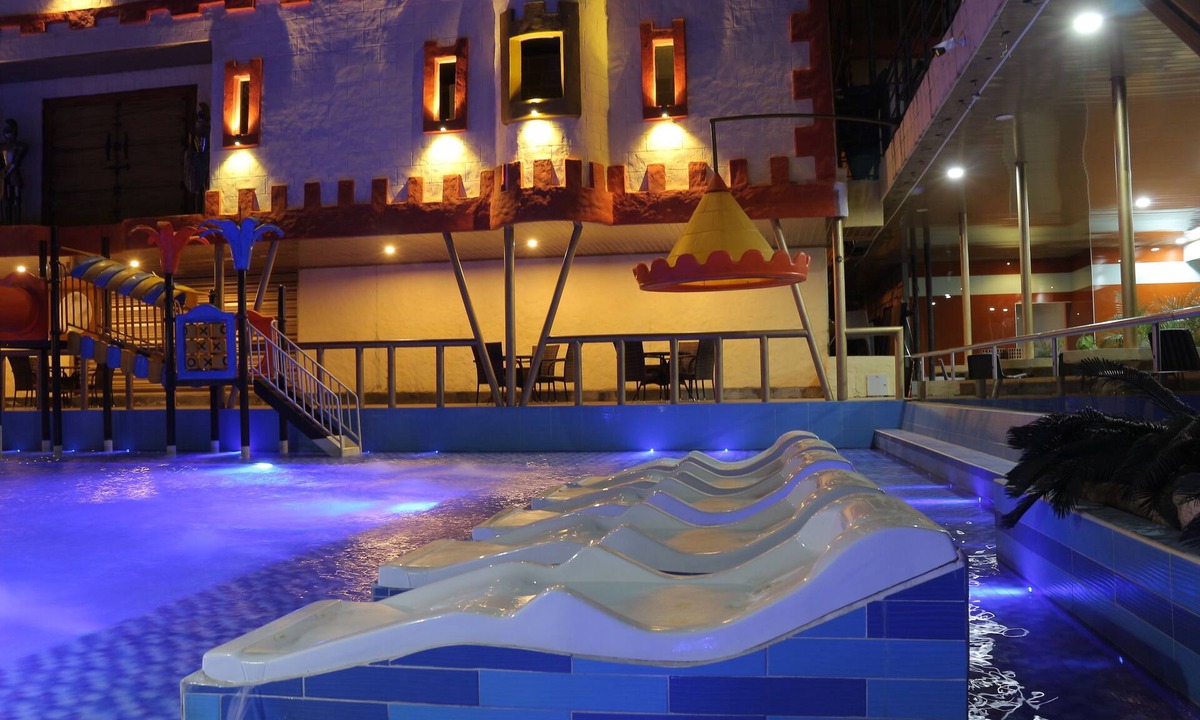 San Gil Hotel | Hotel Castillo Resort