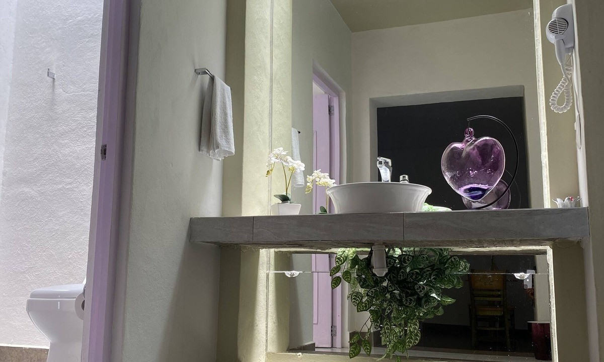 Bernal Hotel | Hotel castillon