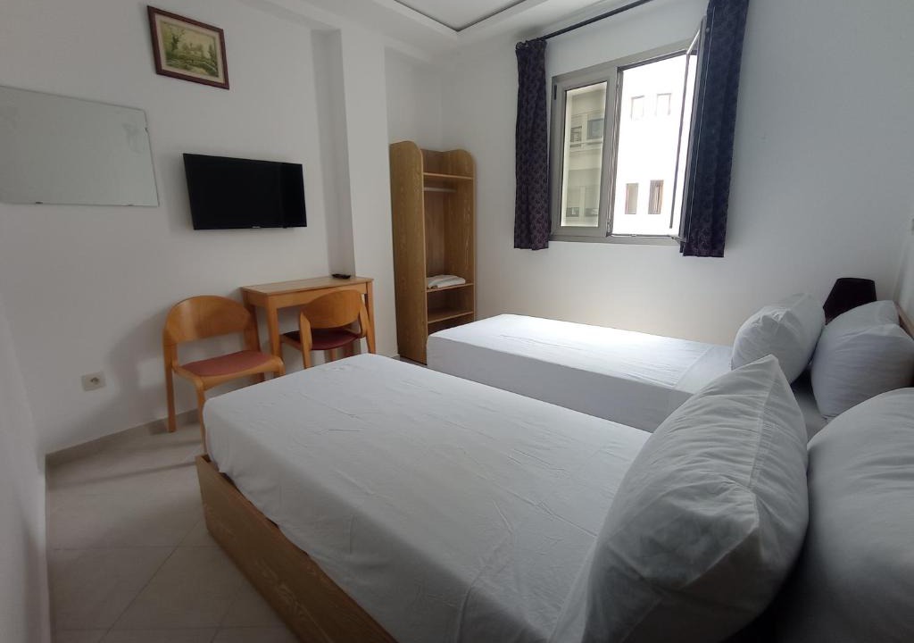 M'diq Hotel | HOTEL CASTIYA