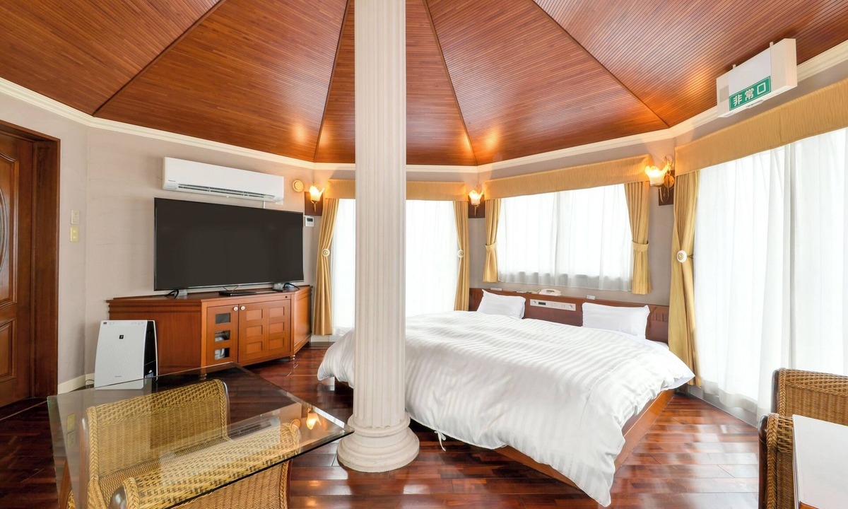 Tsu Hotel | Hotel Castle inn Tsu