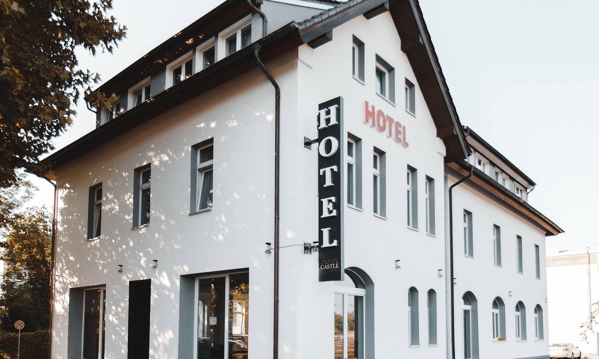 Rastatt Hotel | Hotel Castle Rastatt
