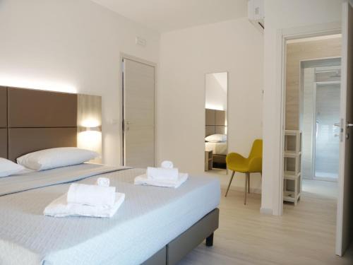 Grado Historic Centre Hotel | Hotel Castrum
