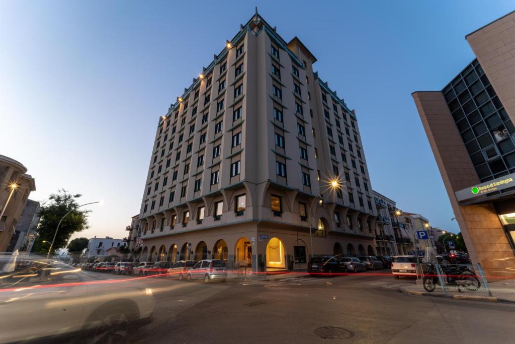 Alghero Hotel | Hotel Catalunya