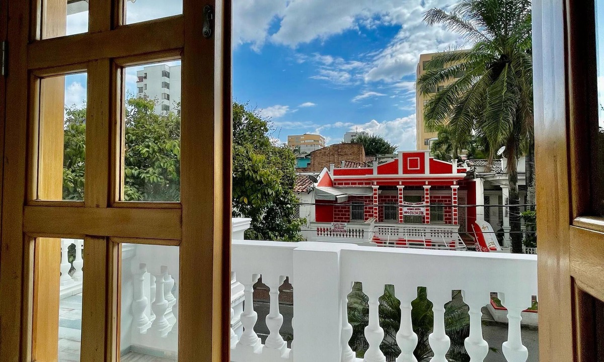Granada Hotel | Hotel Cattaleya