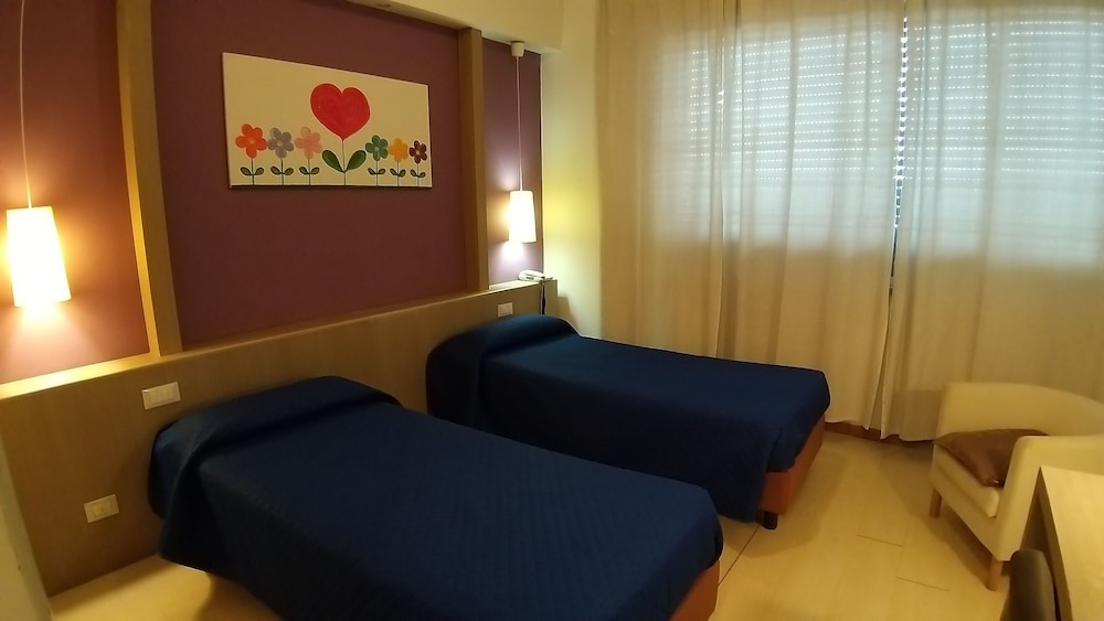 Altopascio Hotel | Hotel Cavalieri del Tau