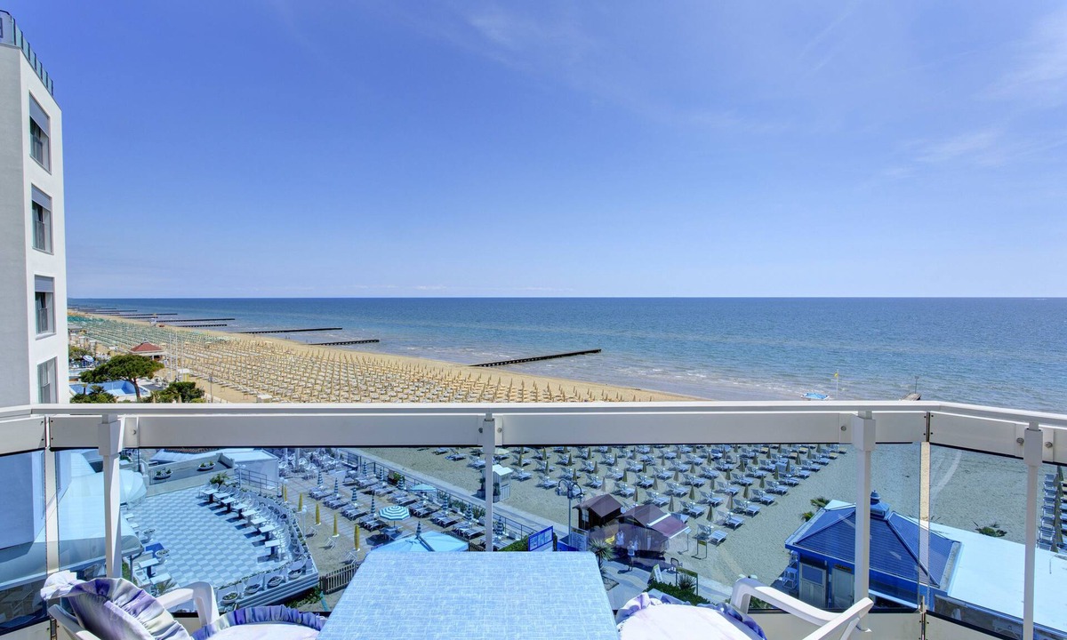 Faro Hotel | Hotel Cavalieri Palace