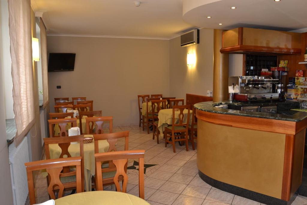 Asti Hotel | Hotel Cavour