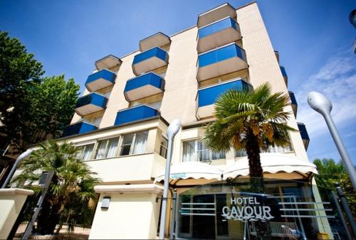 Valverde Hotel | Hotel Cavour