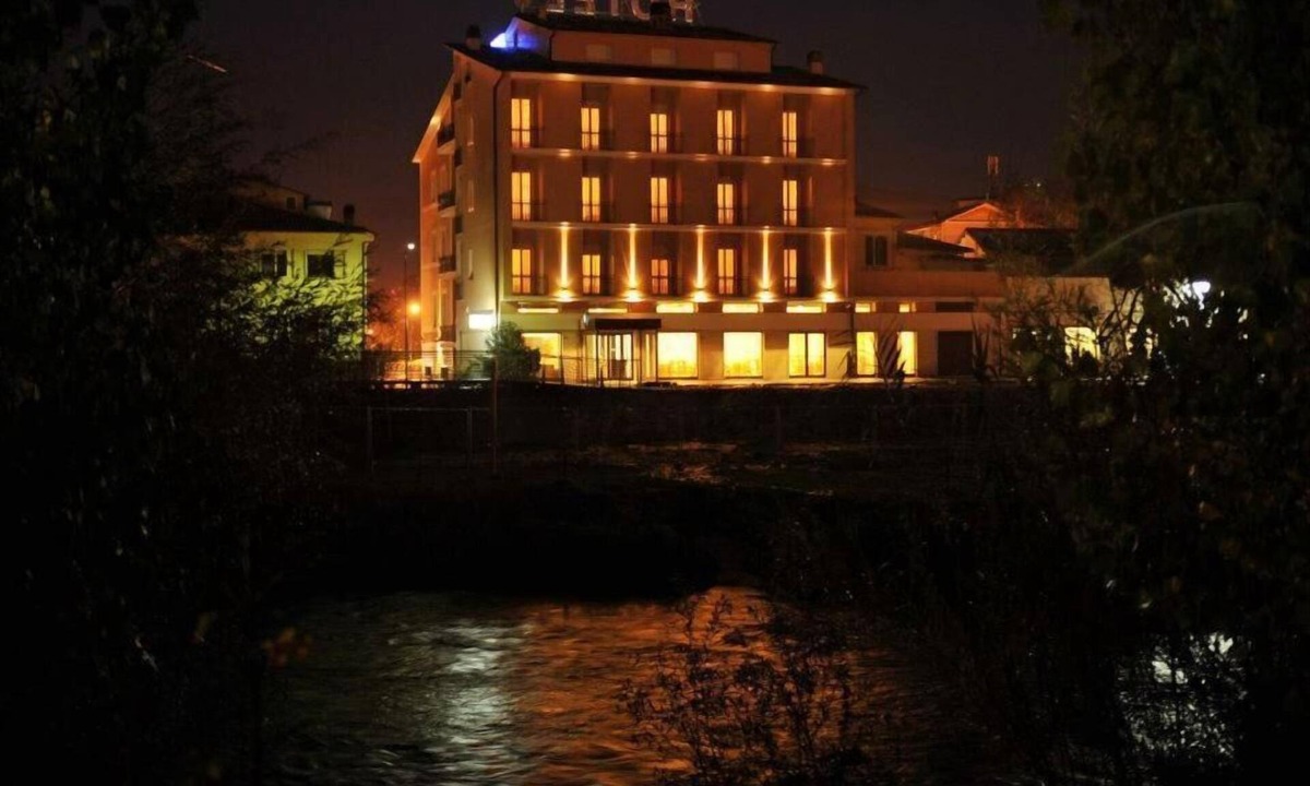 Rieti Hotel | Hotel Cavour