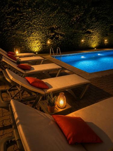 Vence Hotel | Hotel Cayrons Vence & St Paul de Vence