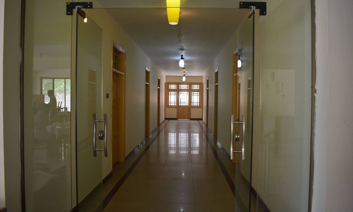 Mansehra Hotel | Hotel Cedar Inn