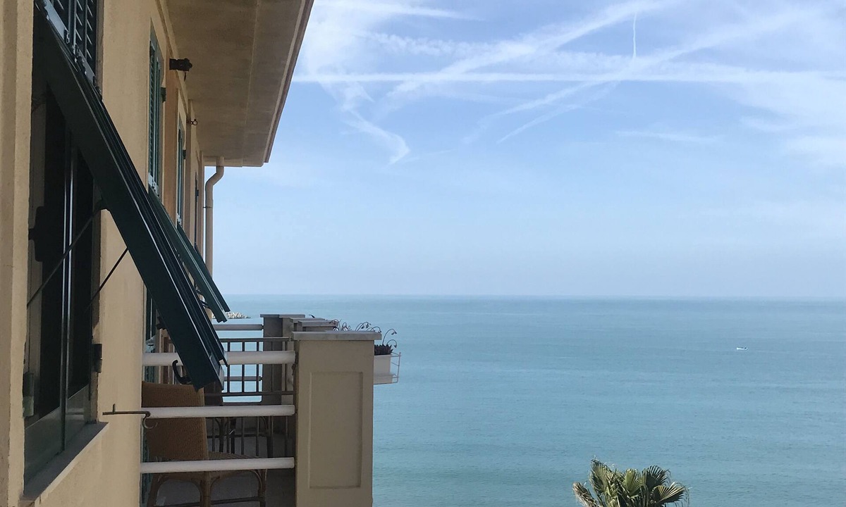 Sestri Levante Hotel | Hotel Celeste