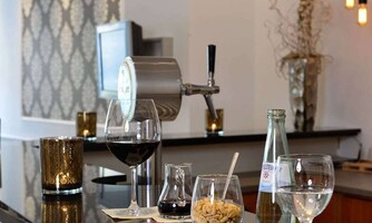 Celle Hotel | Hotel Celler Hof
