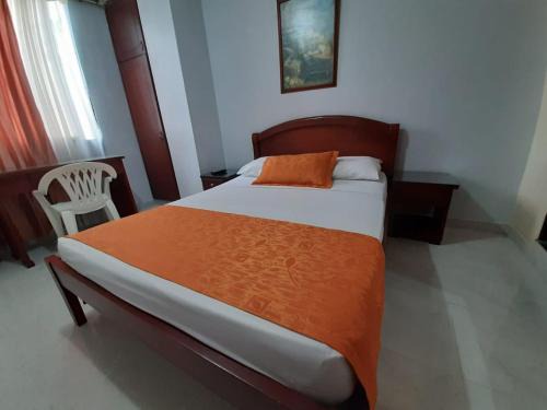 Ibague Hotel | Hotel Center