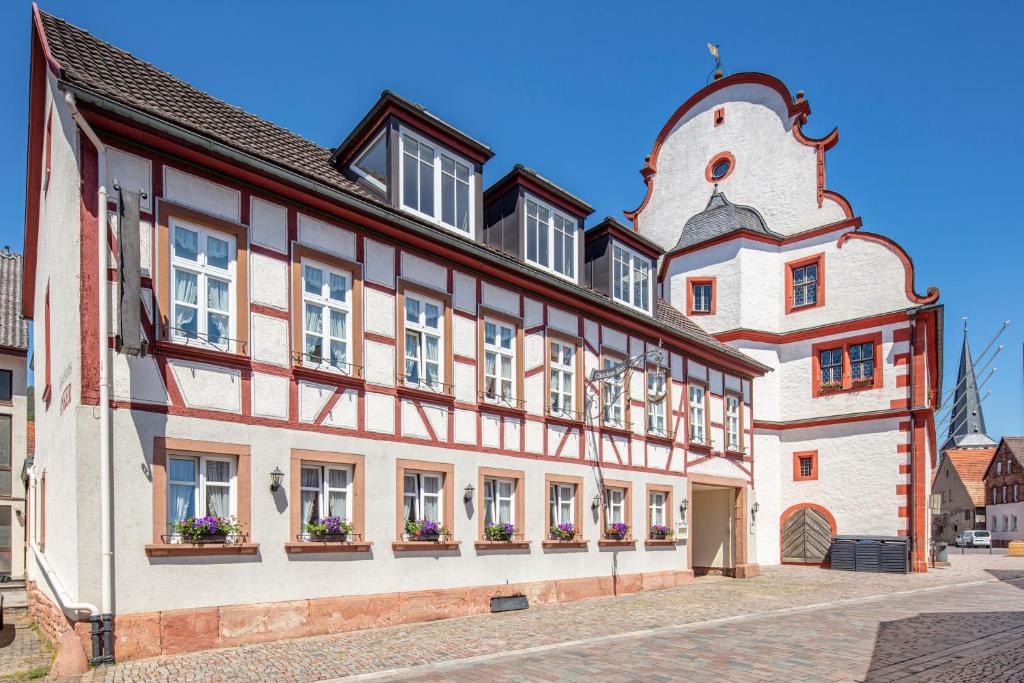 Buergstadt Hotel | Hotel Centgraf