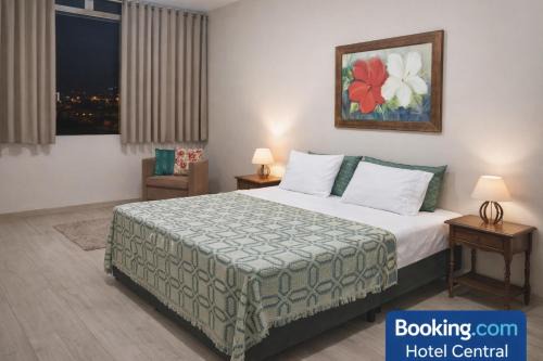 Centro Hotel | Hotel Central