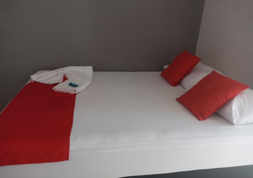 Jacarei Hotel | Hotel Central
