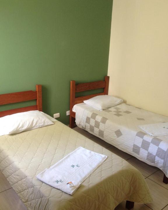 Juruaia Hotel | HOTEL CENTRAL