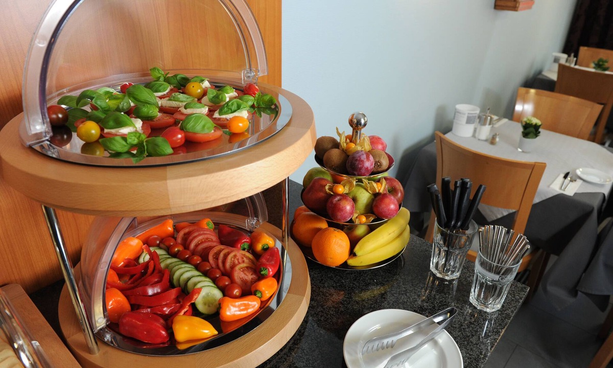 Rotebuhl Hotel | Hotel Central Classic