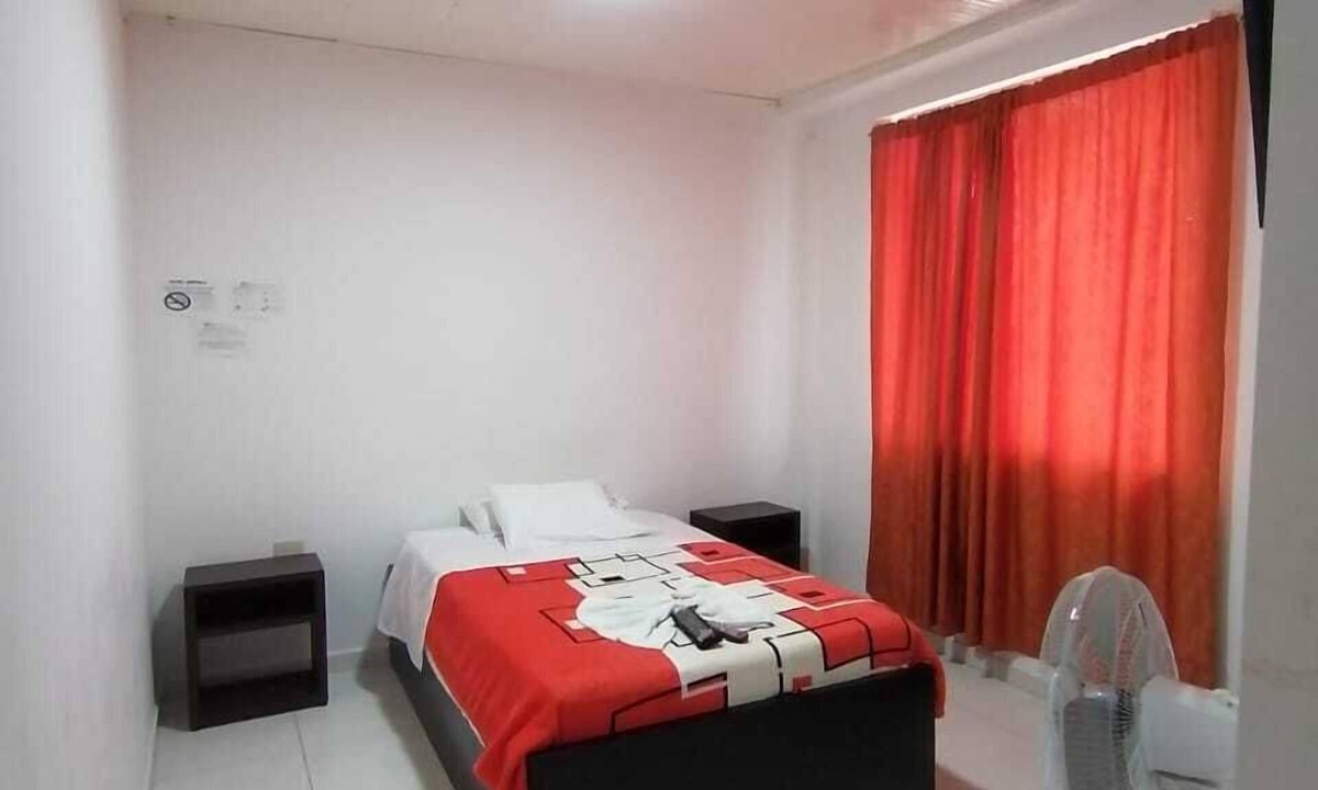 Mocoa Hotel | Hotel Central - Mocoa