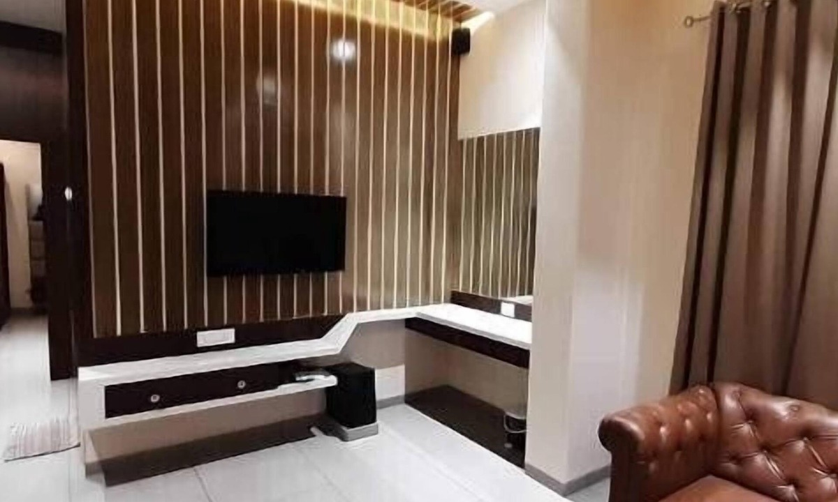 Amarnath Hotel | Hotel Central Park
