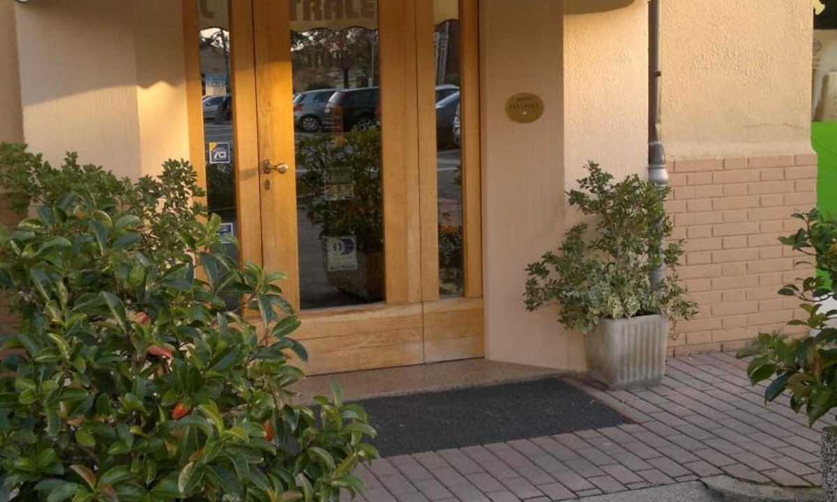 Argenta Hotel | Hotel Centrale