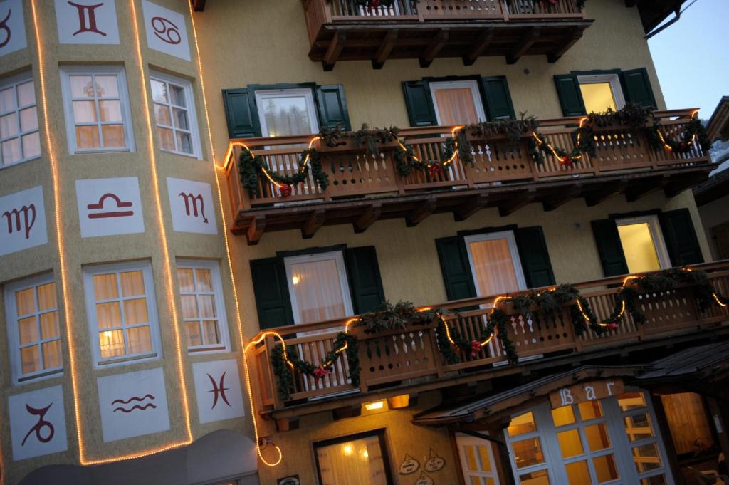 Peio Hotel | Hotel Centrale