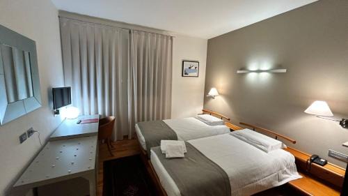 Resana Hotel | Hotel Centrale