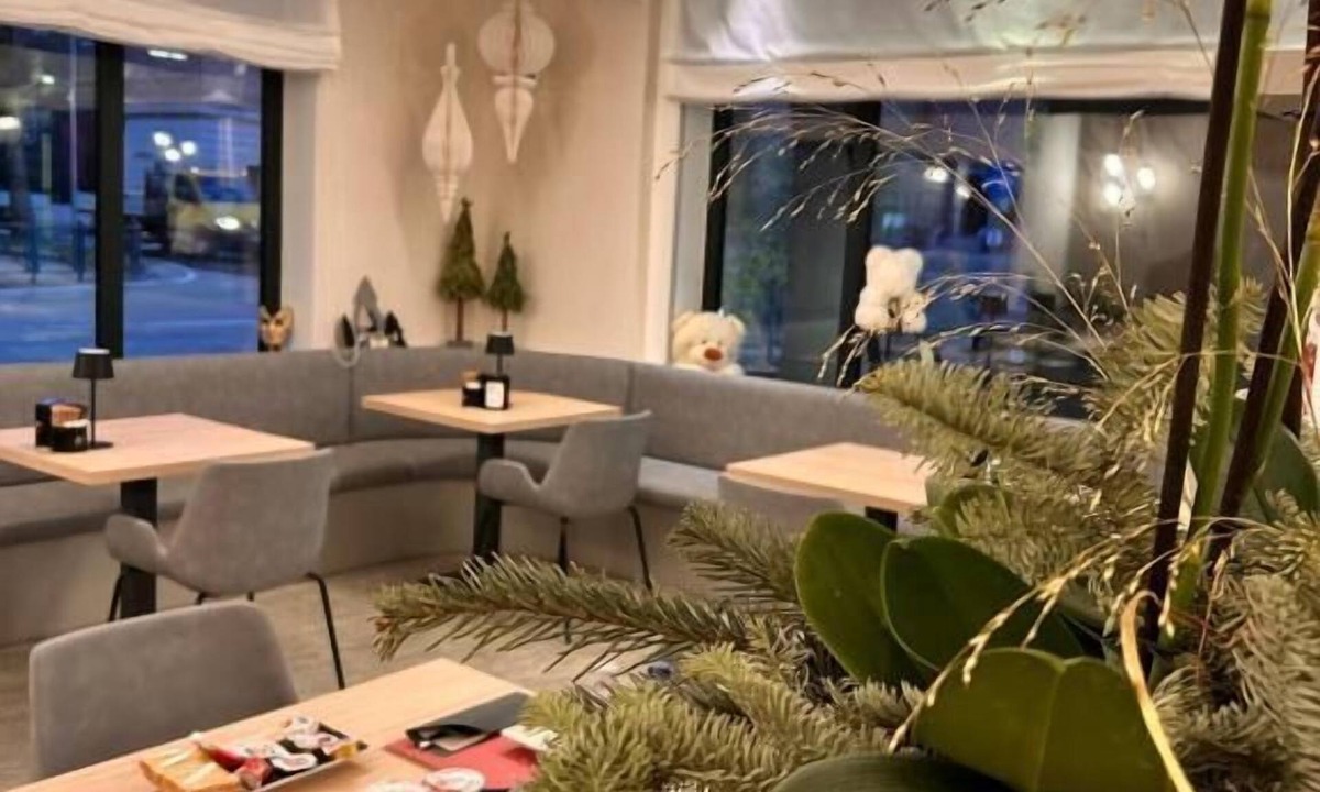 Resana Hotel | HOTEL CENTRALE RESANA