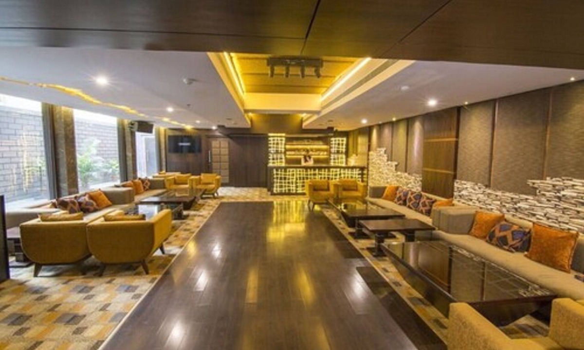 Ramdaspeth Hotel | Hotel Centre Point