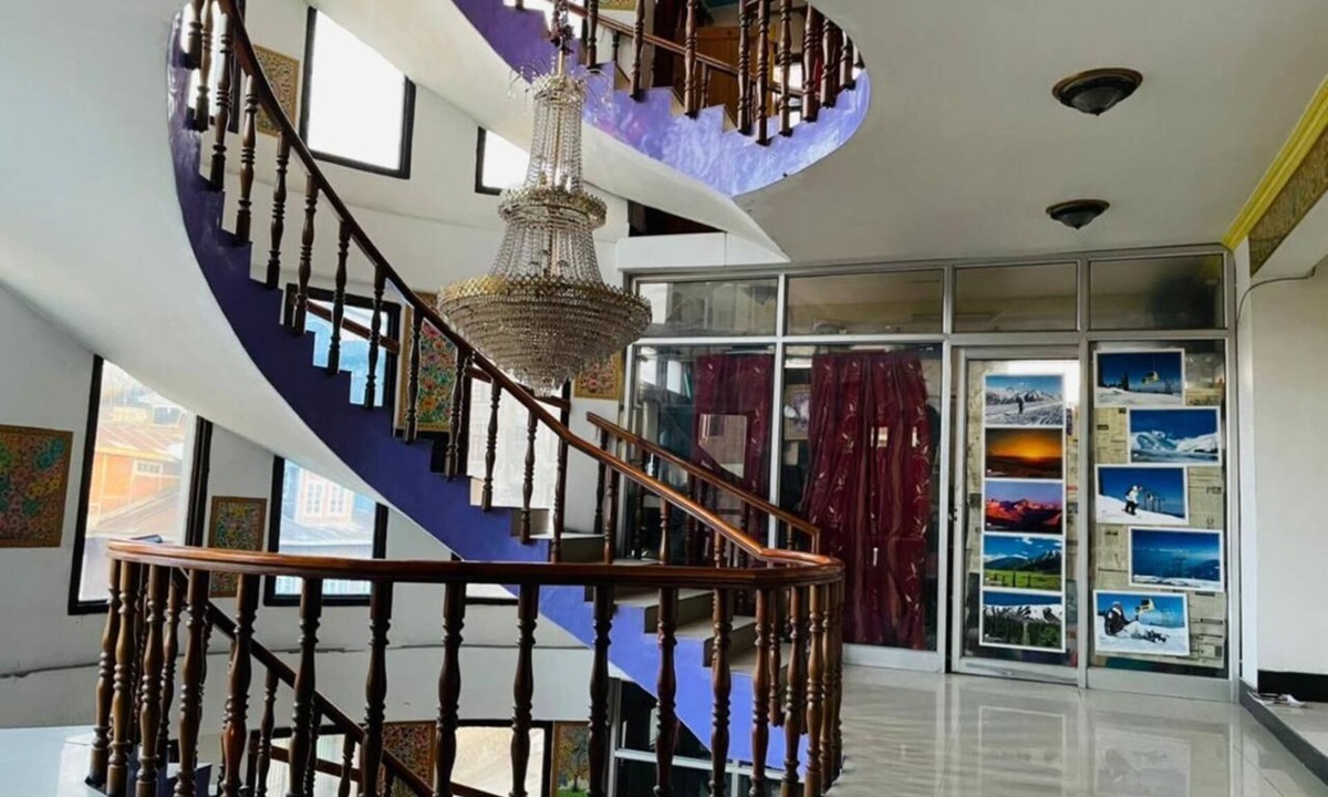Sudarbal Hotel | Hotel Centre Point