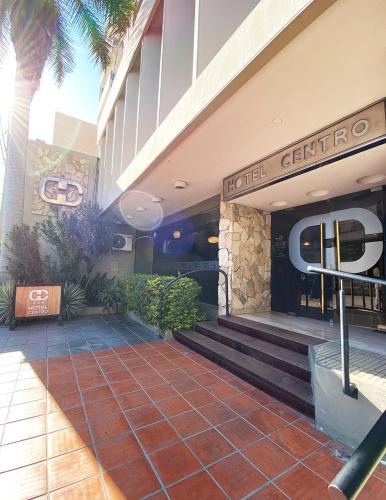 Santiago del Estero Hotel | Hotel Centro