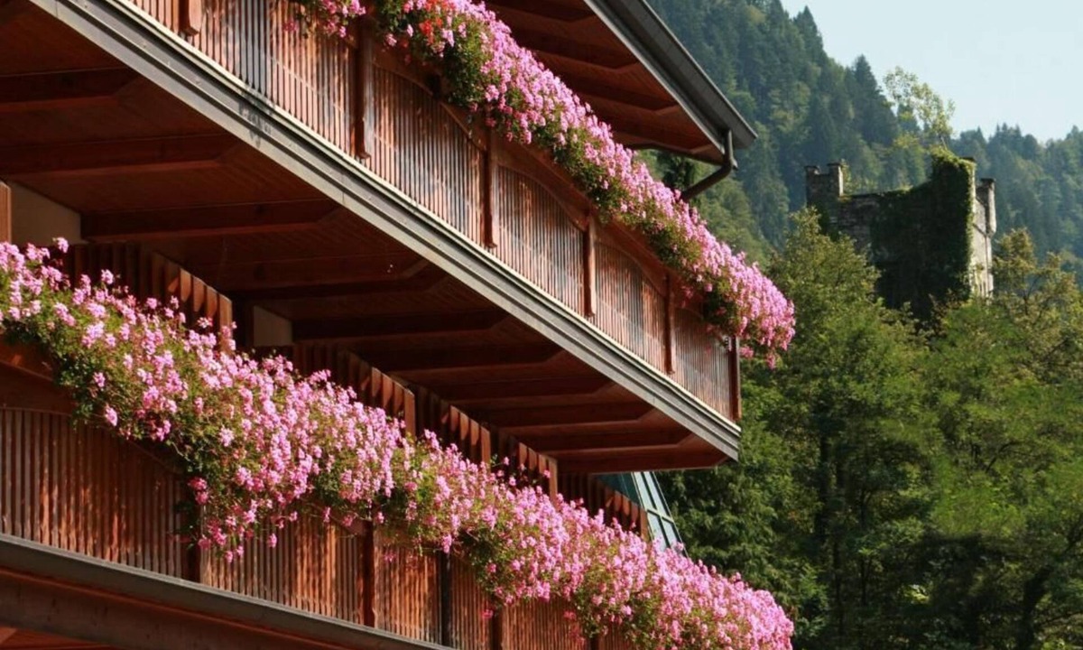 Fielis Hotel | Hotel Centro Benessere Gardel
