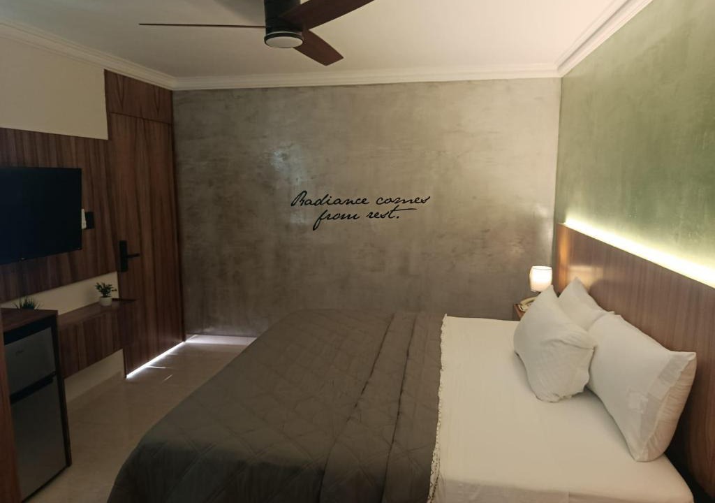 Campeche Hotel | Hotel CEO Group