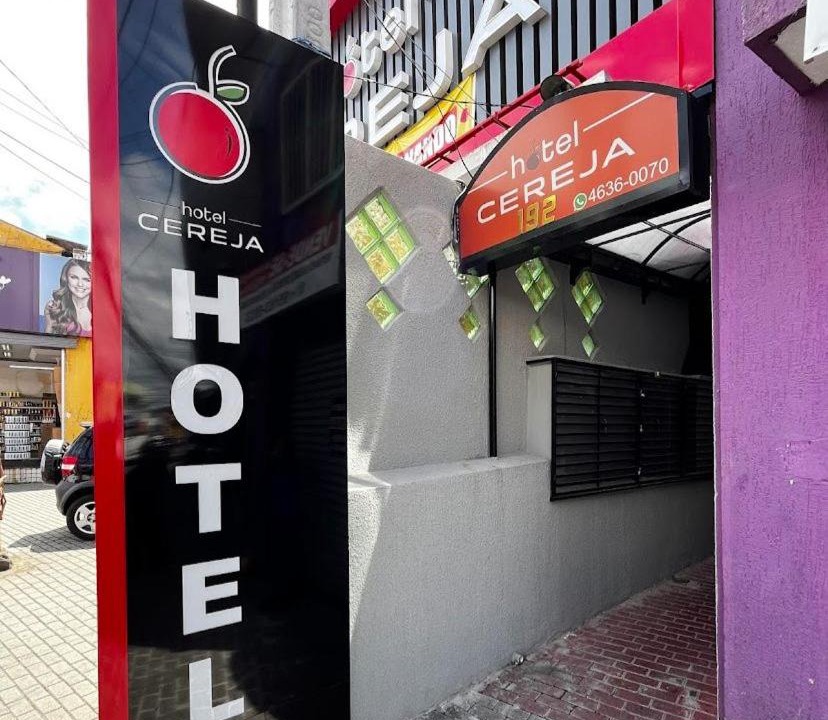 Poa Hotel | Hotel Cereja