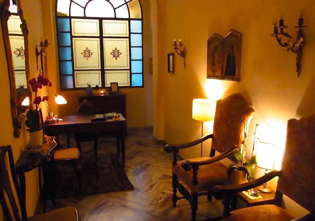 San Giovanni Hotel | Hotel Cestelli