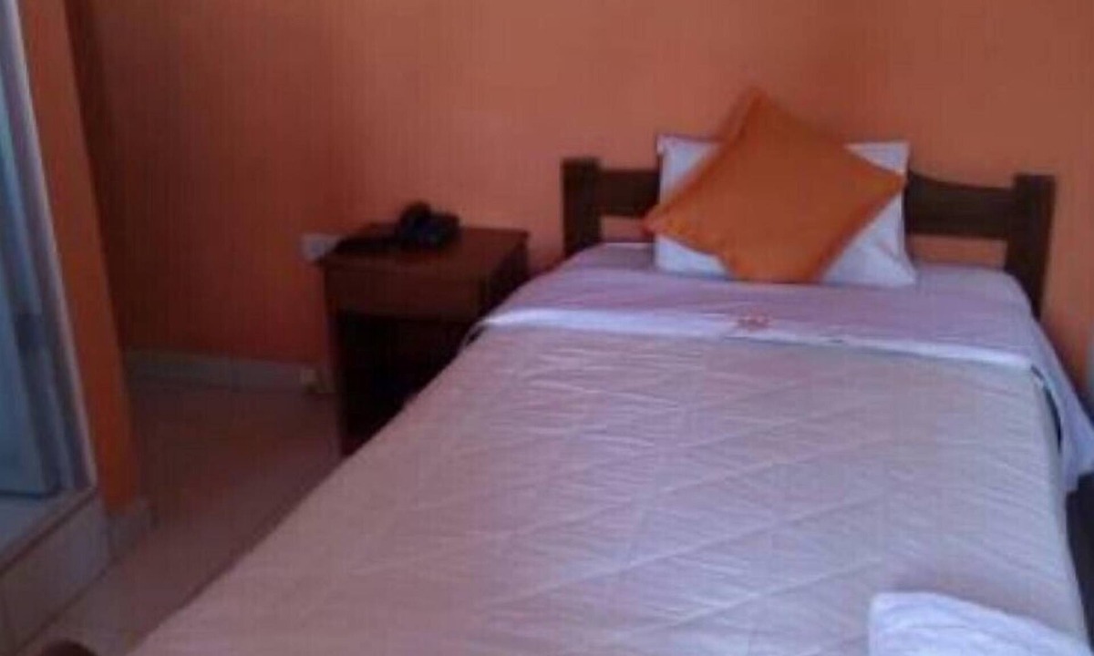 Chachapoyas Bed & Breakfast | Hotel Chachapoyas Single room II