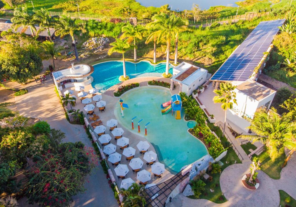 Martins Hotel | Hotel Chale Lagoa Dos Ingas