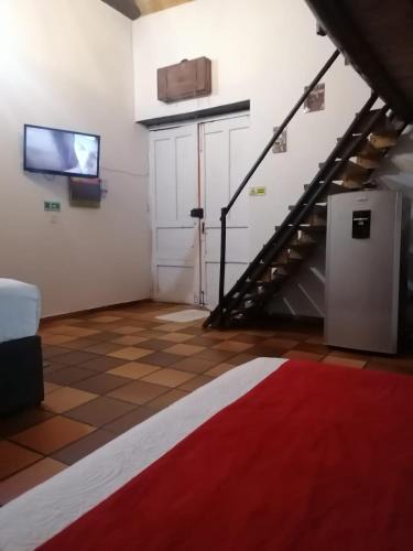 Floresta House | Hotel Chalet Casa Grande