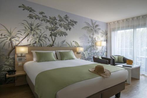 Old Town Hotel | Hotel Chambord