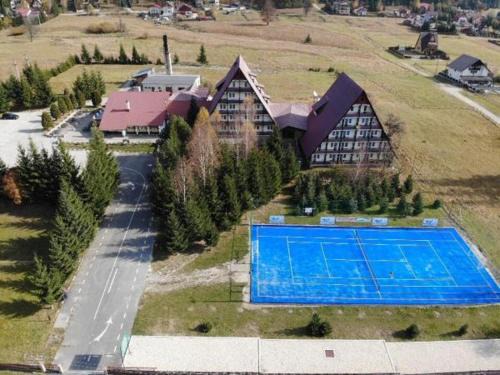 Cheia Hotel | Hotel Cheia