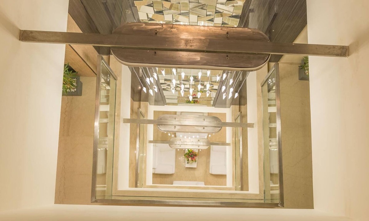Peelamedu Hotel | Hotel Chenthur Park